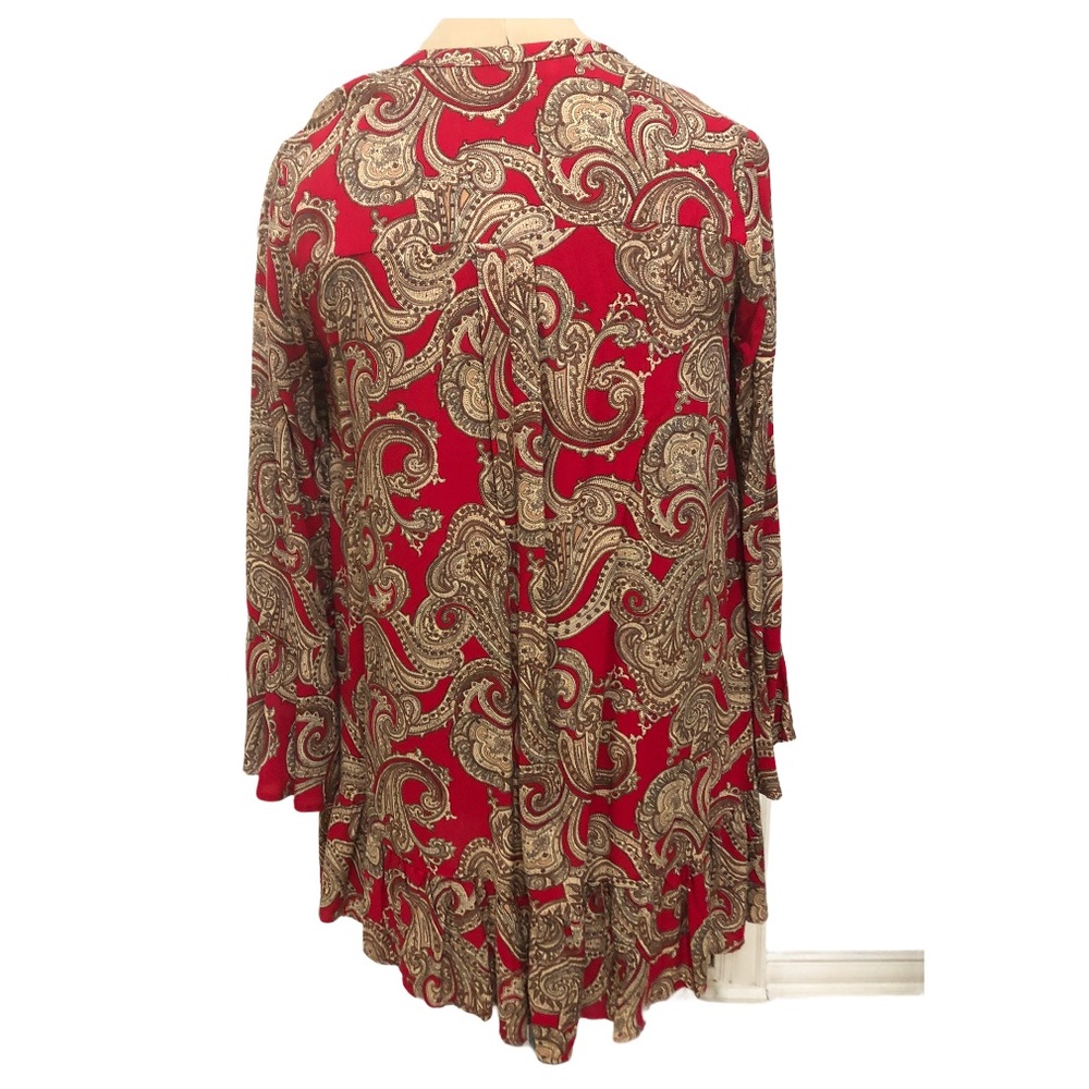 Beautiful tunic - Picture 2 of 3